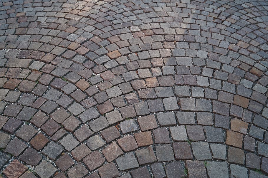 Background, Structure, backgrounds, paving stones, cobblestones HD wallpaper