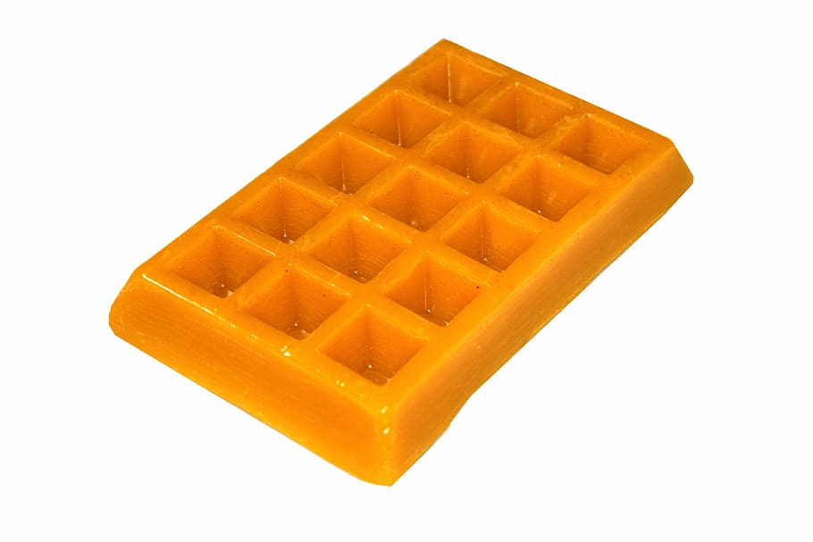 Beeswax, Salve, Yellow, white background, no people, healthcare and medicine HD wallpaper