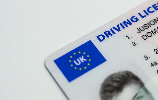 document, driver’s license, driving licence, ID, identification HD wallpaper