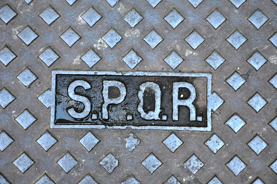 Rome, Senate, Street, full frame, no people, outdoors, day HD wallpaper