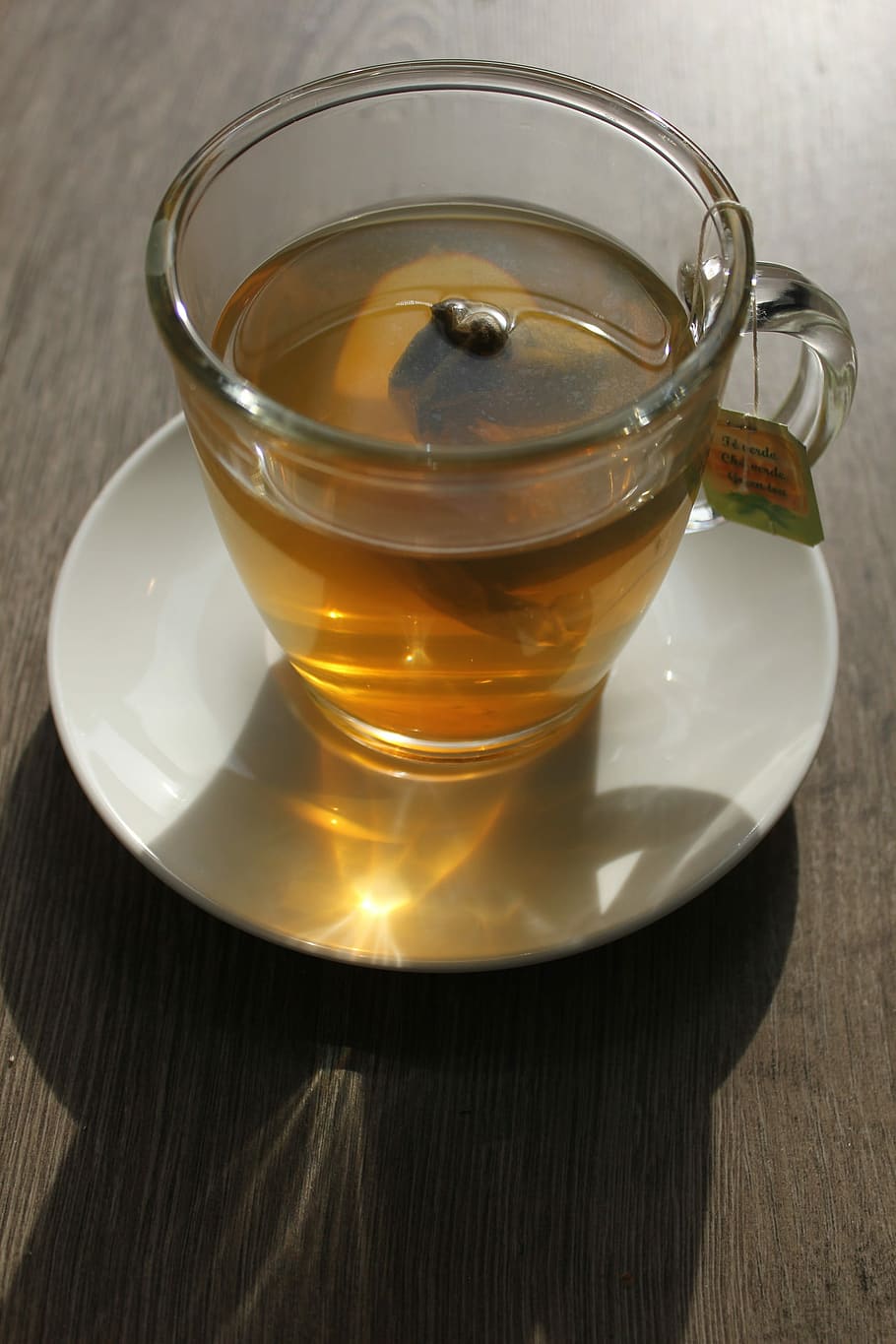 Tea, Light, Glass, food and drink, drinking glass, indoors HD wallpaper