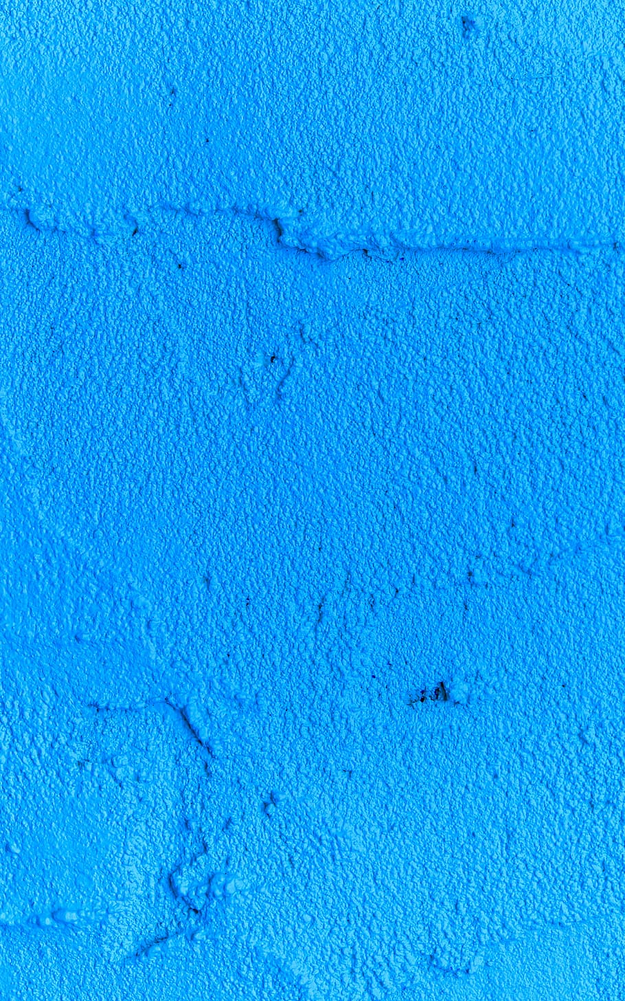 blue wall, abstract, art, backdrop, background, backgrounds HD wallpaper