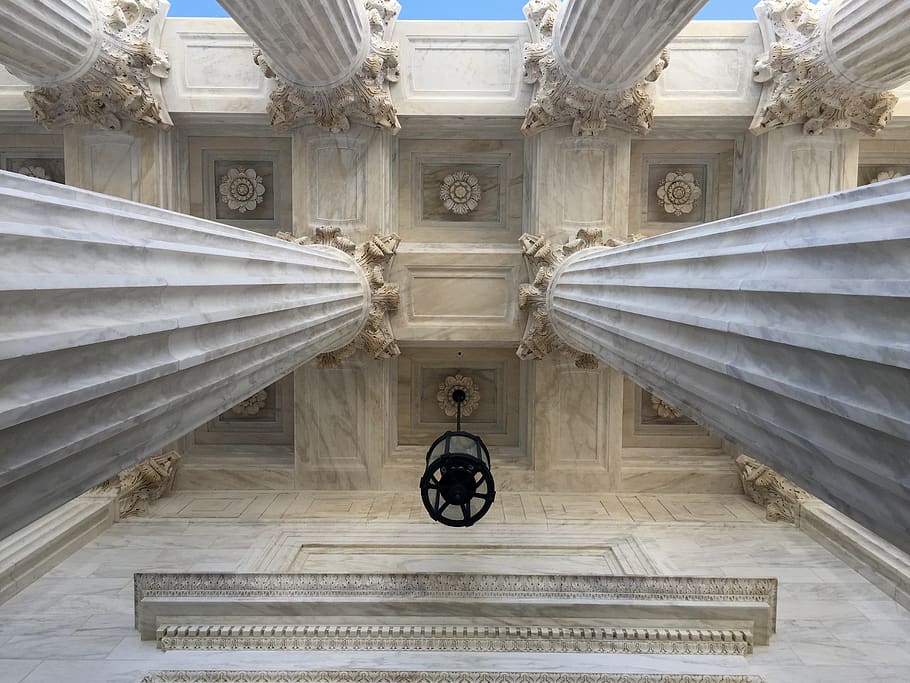 column, monument, dc, marble, upshot, architecture, built structure HD wallpaper