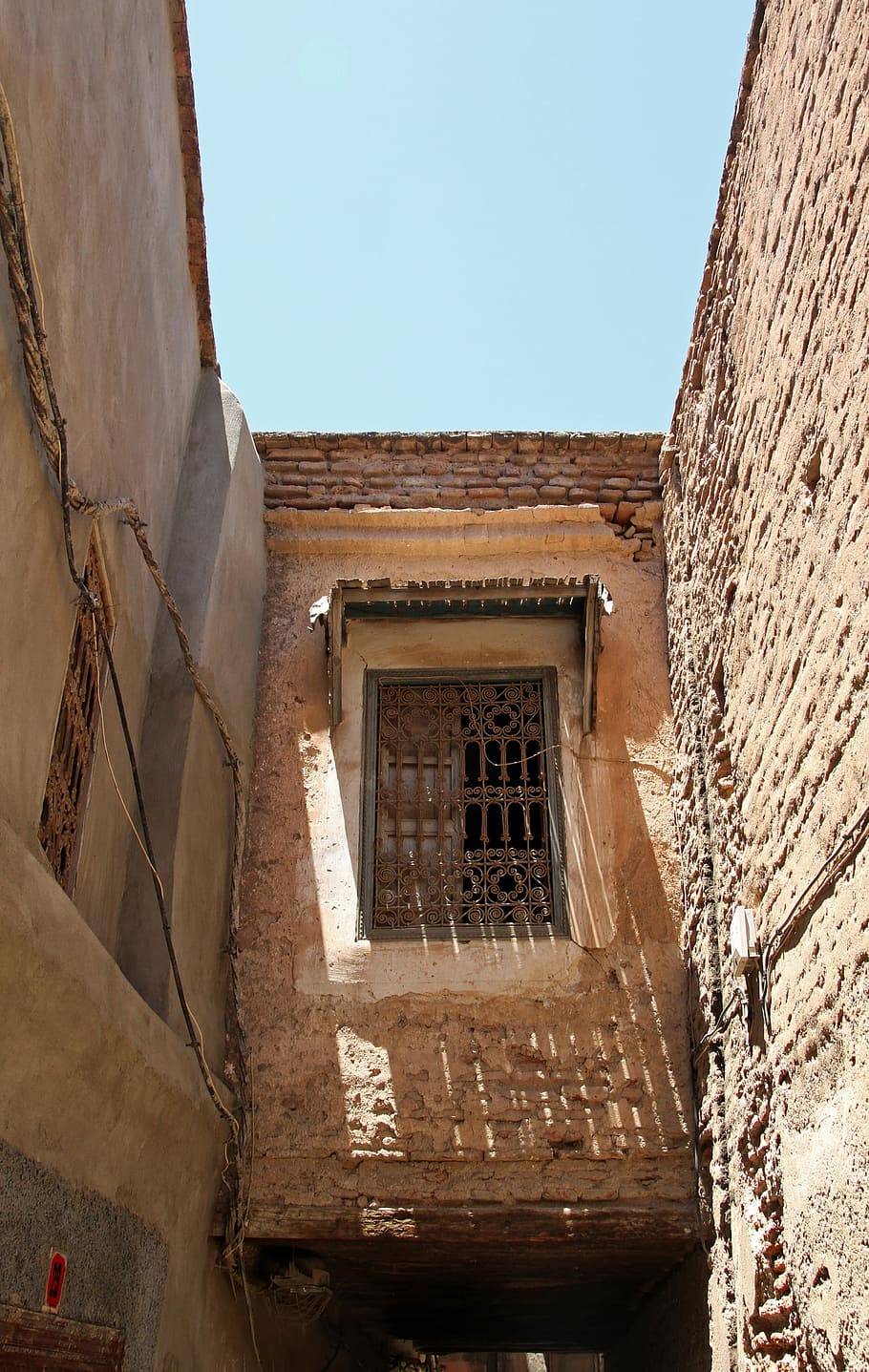 Window, Old, House, House, Building, Ancient, house window HD wallpaper