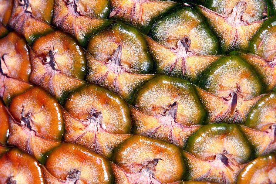 pineapple, juices, fruit, coptel, food and drink, healthy eating HD wallpaper