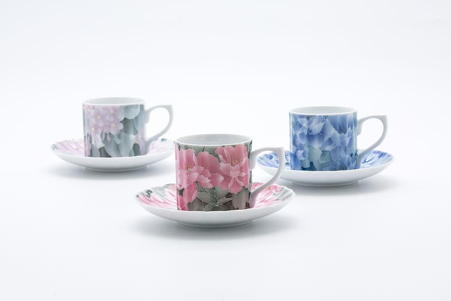 ceramics, china, coffee, mug, cup, food and drink, refreshment HD wallpaper