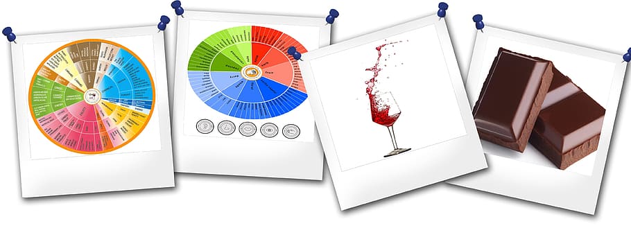 chocolate, wine, pairing, drink, beverage, alcohol, glass, food HD wallpaper