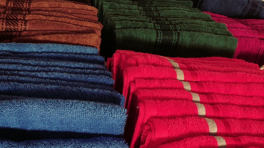 material, sheets, color, design, blanket, textile, multi colored HD wallpaper