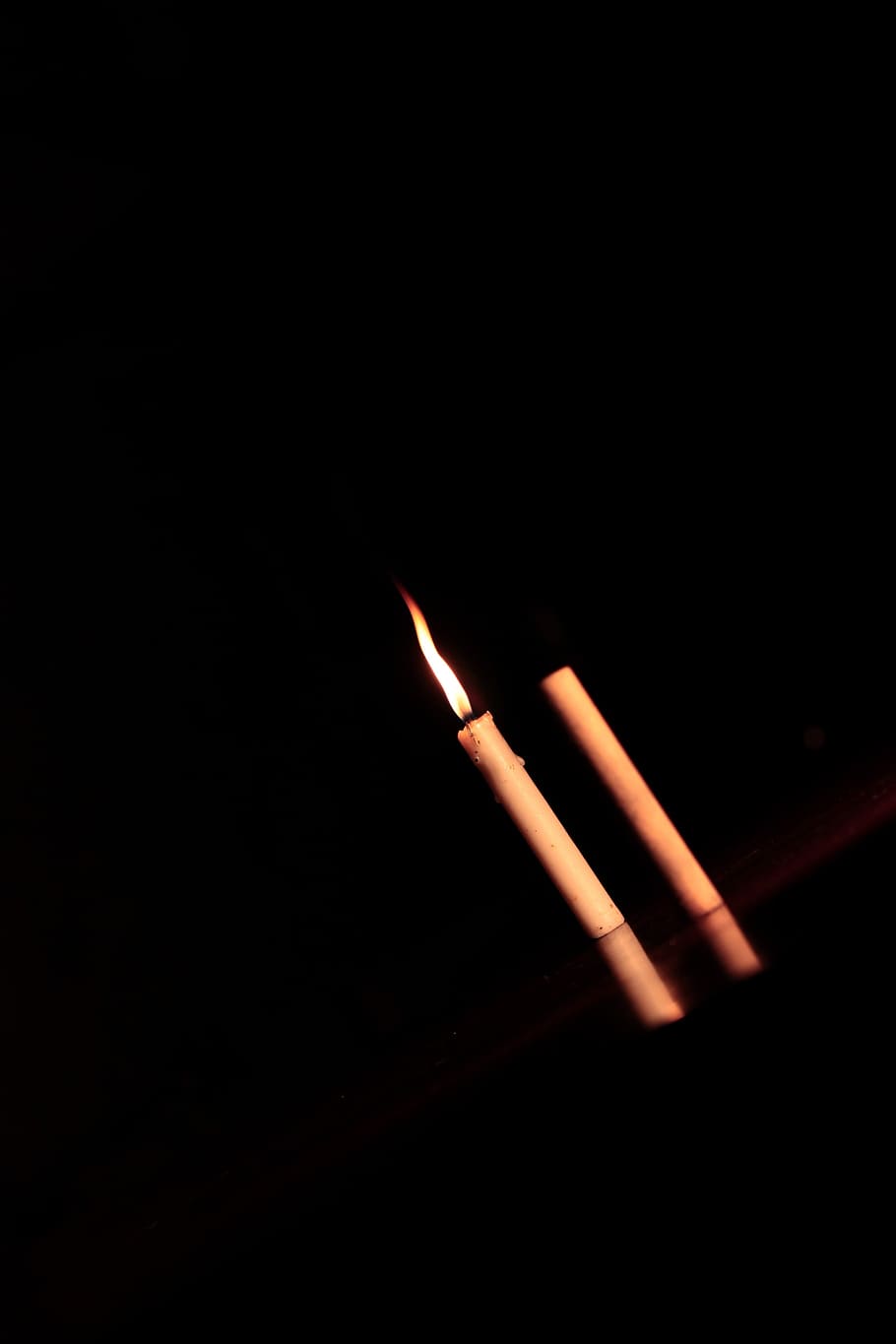 Sailing, Palo, Flame, Fire, flames, light, black background HD wallpaper