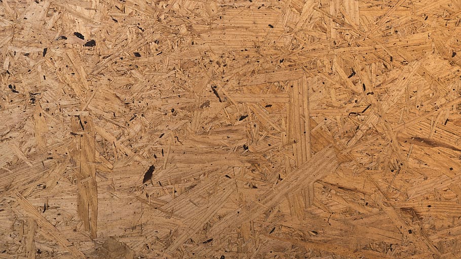 brown surface, texture, background, wood, flakes, panel, box HD wallpaper