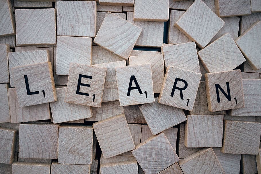 Letter Blocks, design, expression, learn, letters, pattern, scrabble HD wallpaper