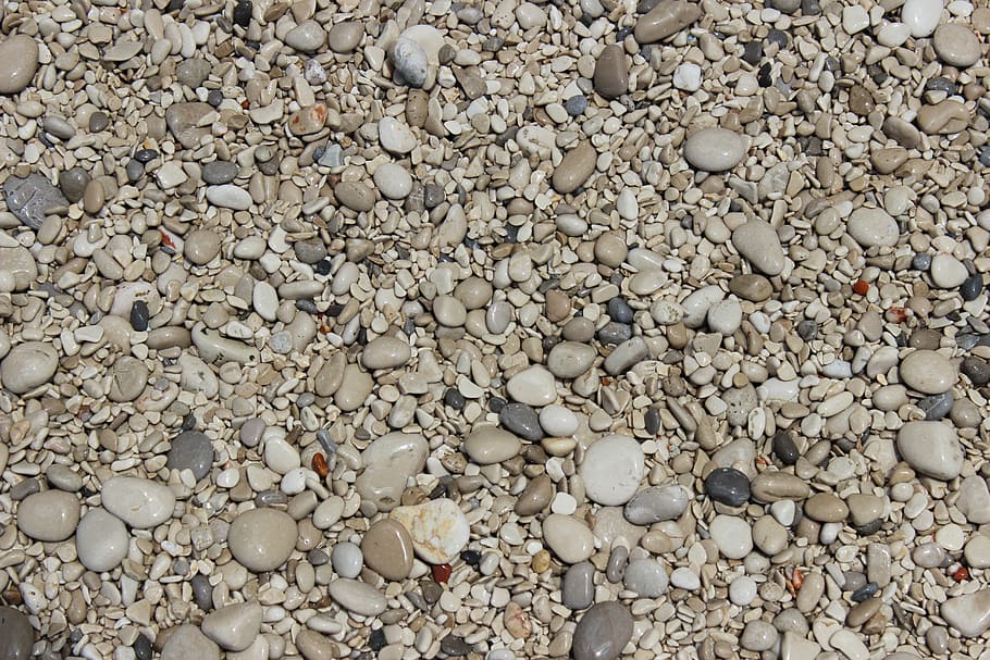 sand, background, decorative, nature, coarse, gravel, pebble HD wallpaper