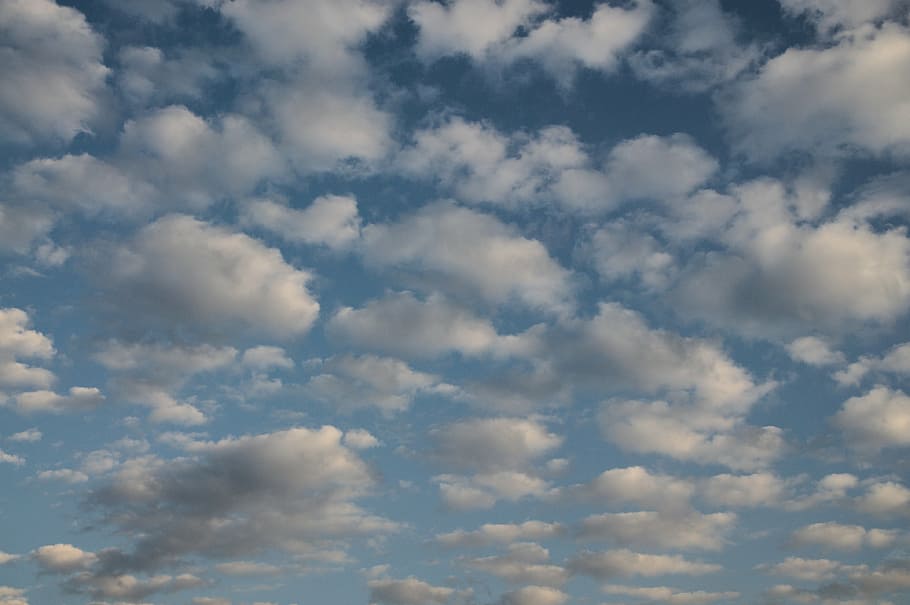 clouds, sky, weather, nature, blue, air, backgrounds, cloud - Sky HD wallpaper