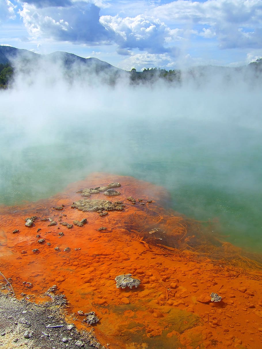 The Ultimate Guide to the Best Natural Hot Springs and Geothermal Pools in  Iceland - Northbound.is