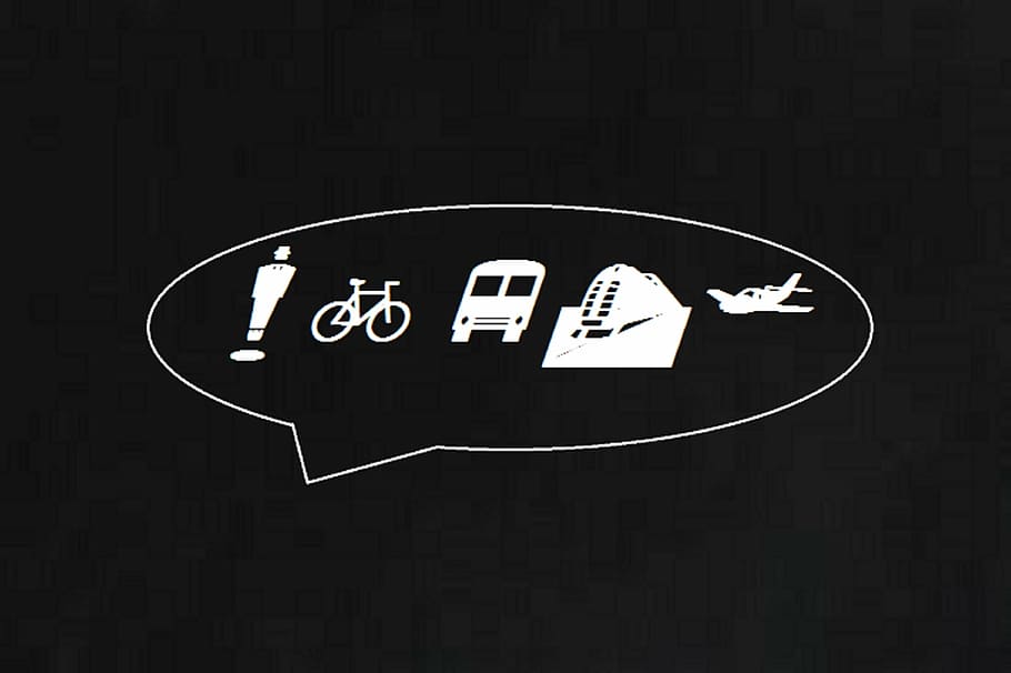 man, transport, black, sign, communication, text, symbol, no people HD wallpaper