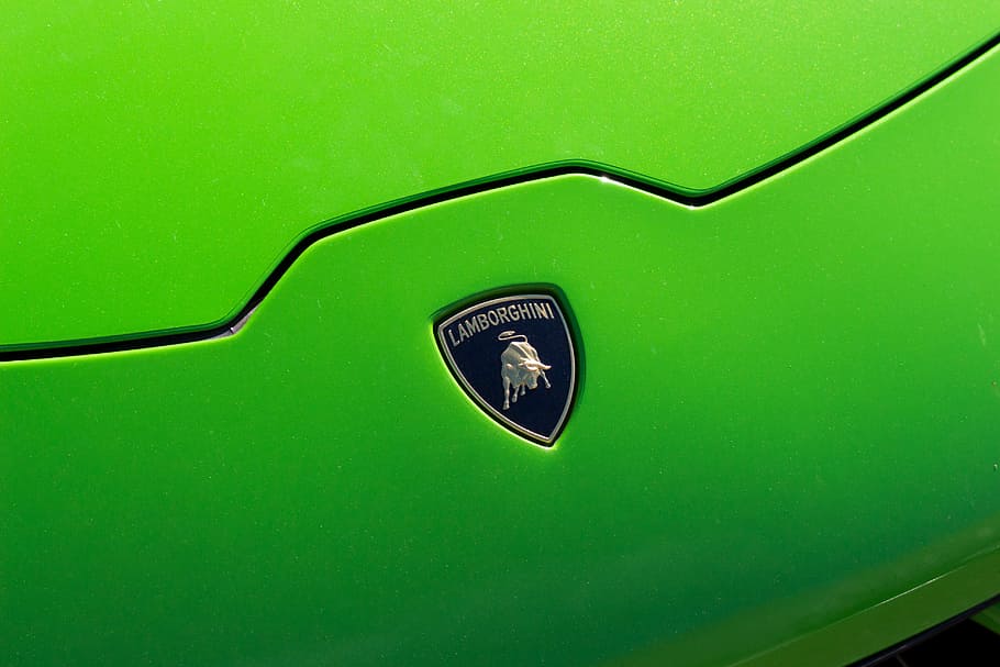 LAMBORGHINI LOGO, supercar, hypercar, lamborghini, logo, HD wallpaper |  Peakpx