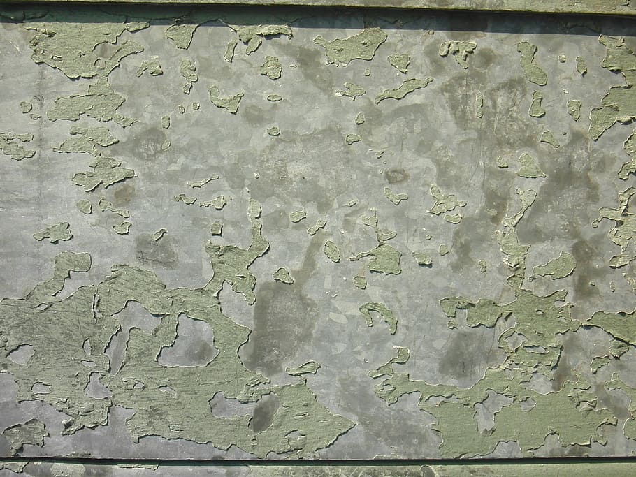 background, metal, grey, weathered, backgrounds, old, wall - Building Feature HD wallpaper
