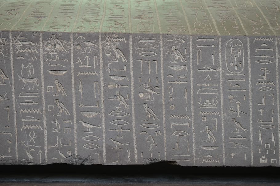Egypt, Stone, Africa, Ancient, Travel, egyptian, pharaoh, tourism, HD wallpaper