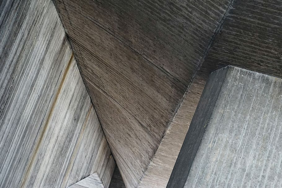 Muggenhof U-Bahn Station, untitled, concrete, architecture, abstract HD wallpaper