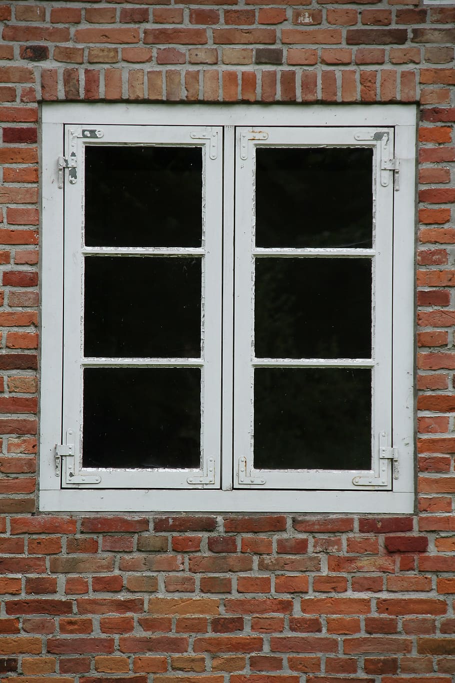 window, old, old window, glass, historically, built structure HD wallpaper