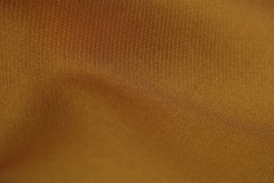Fabric, Yellow, Background, Design, fashion, abstract, detail HD wallpaper