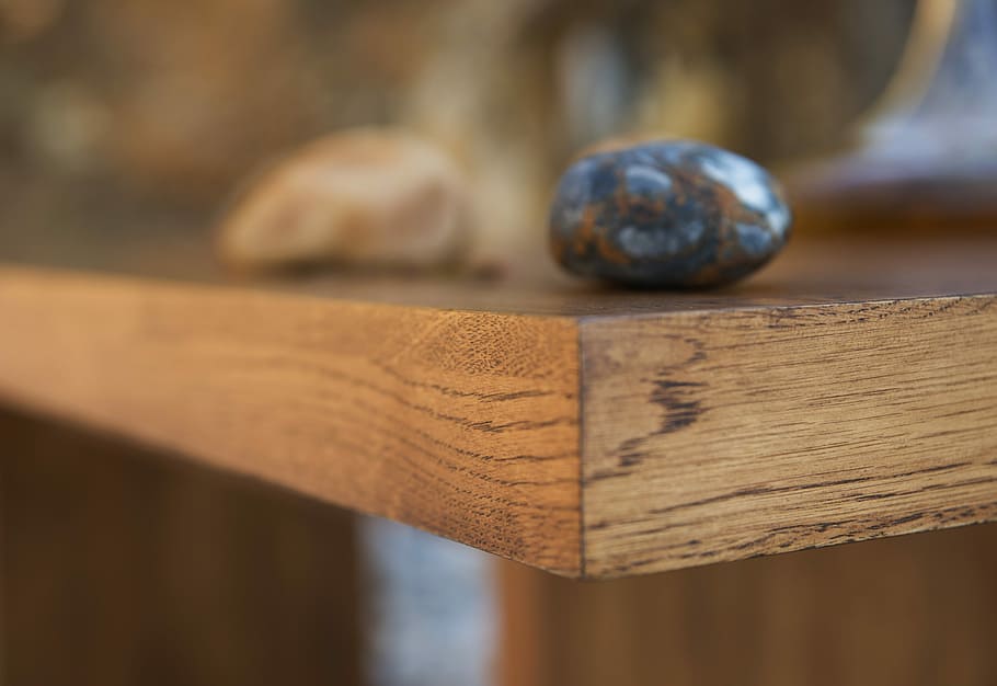 Table, Stone, Balance, Macro, Kennedy, design, idea, the stones are HD wallpaper