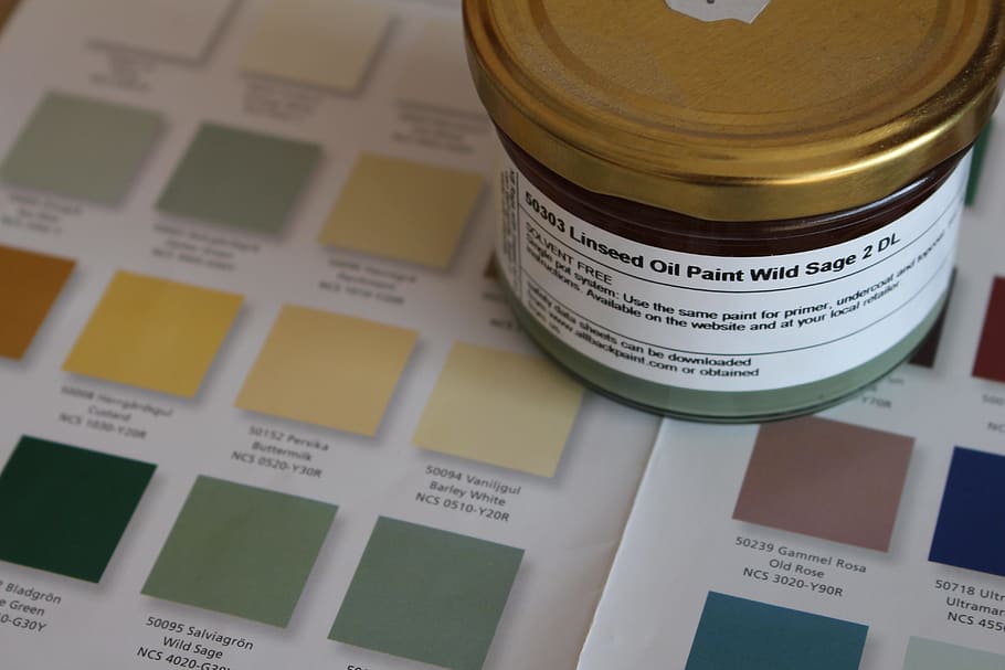 paint, colors, the palette, sampler, text, indoors, communication HD wallpaper
