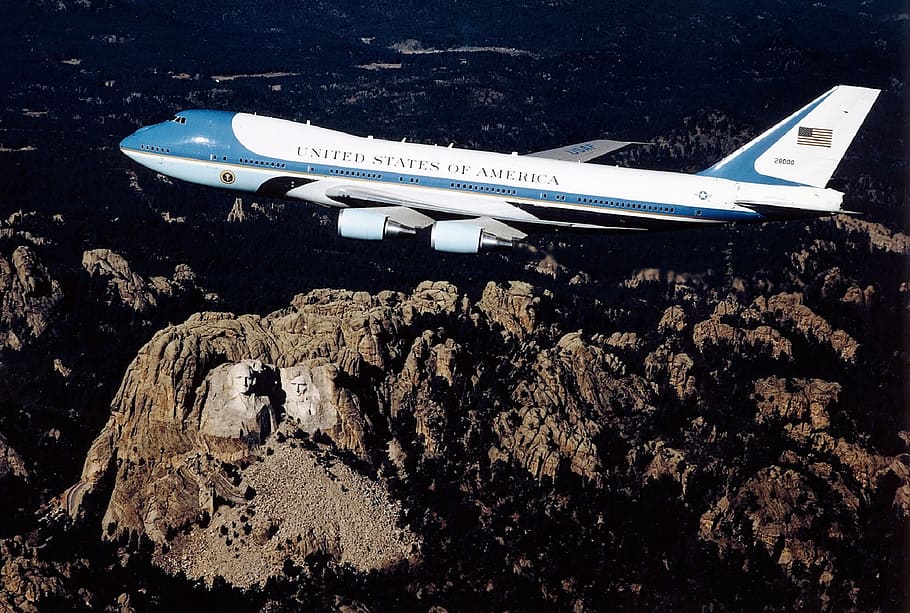 air force one 480p