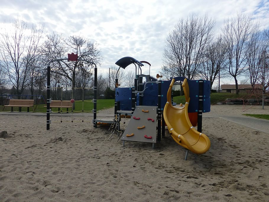 File:Bruce Park Playground.jpg - Wikipedia