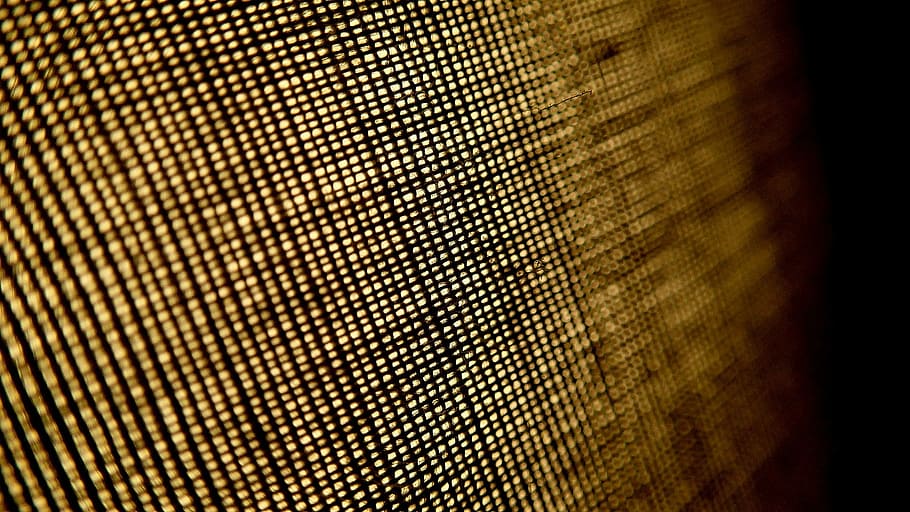 Mesh, Grid, Light, Textile, Pattern, texture, fabric, material HD wallpaper