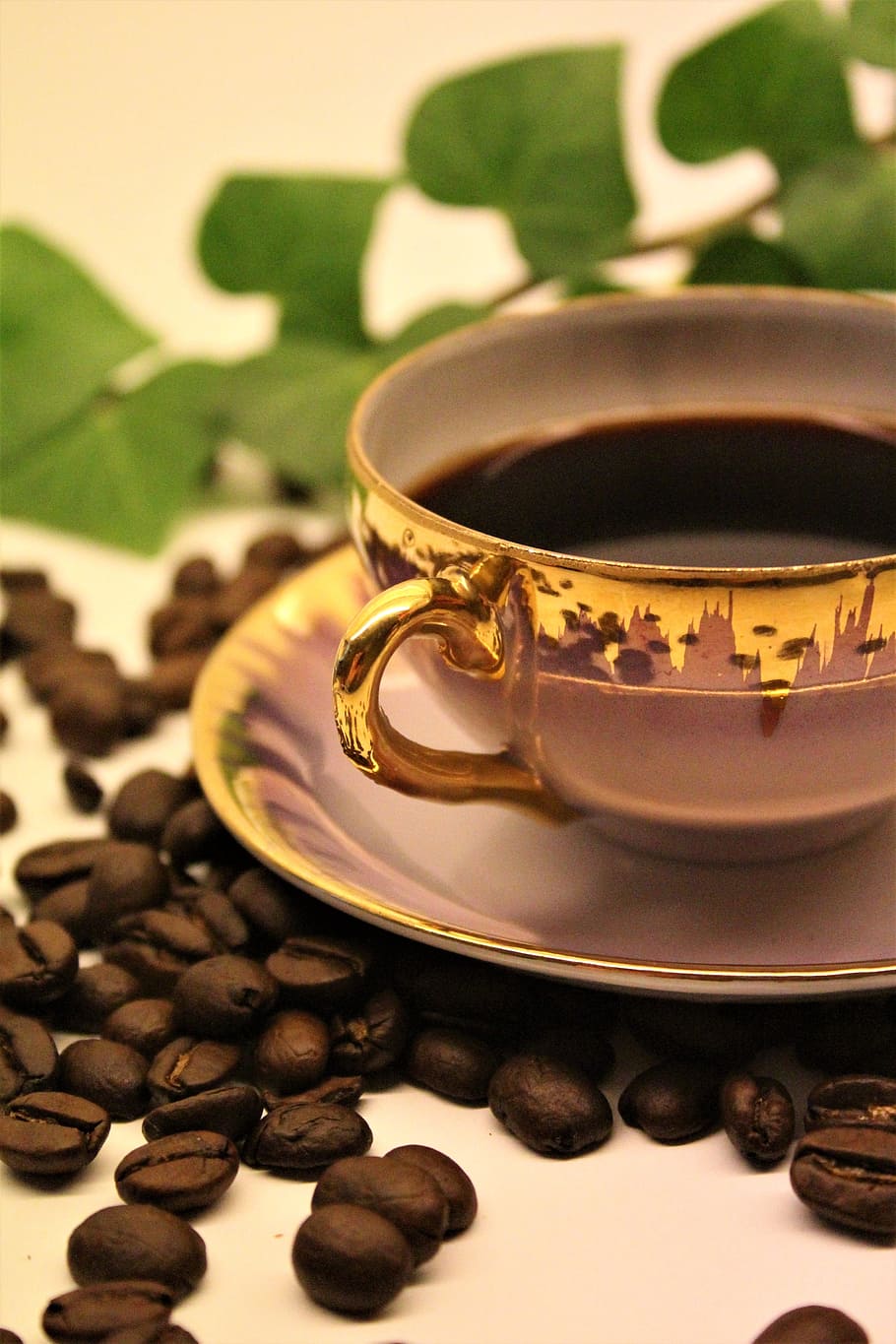 HD wallpaper: coffee, coffee beans, coffee break, tea party, aroma,  caffeine | Wallpaper Flare
