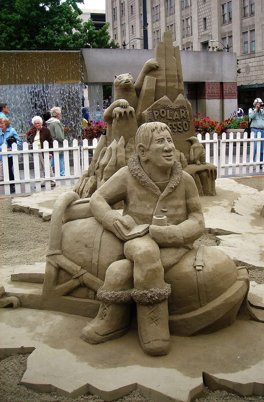 mud, art, handmade, art and craft, sculpture, statue, representation HD wallpaper