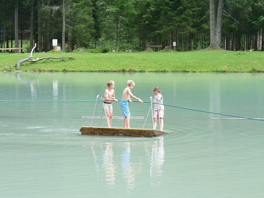 holiday, more, fun, child, family, outdoors, summer, people HD wallpaper