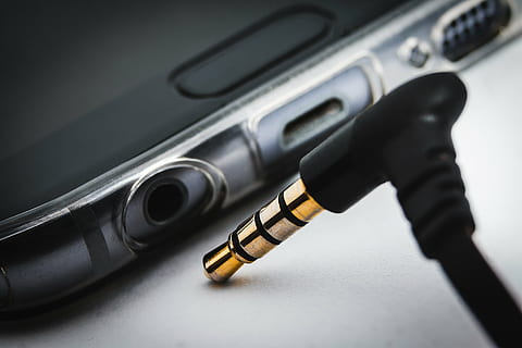 black cable, plug, disconnected, connector, connection, cord HD wallpaper
