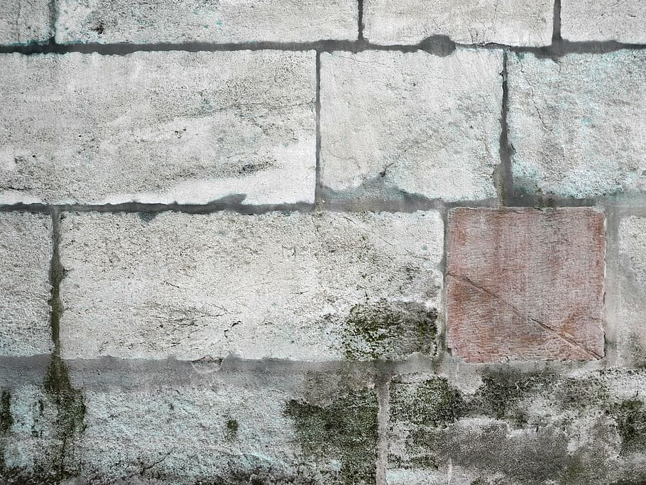 wall, stone wall, texture, old wall, wall - building feature HD wallpaper