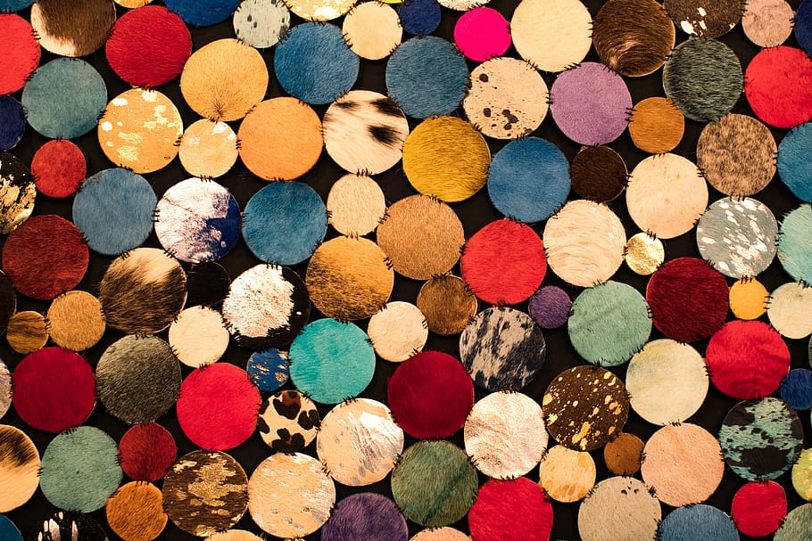 background, color, texture, pattern, christmas, pile, bright HD wallpaper