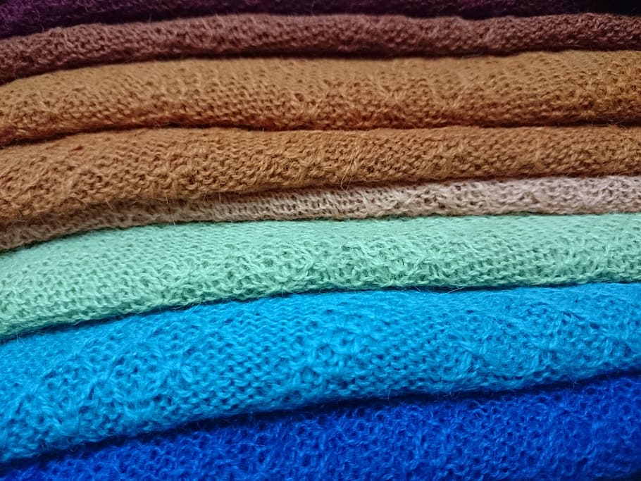 wool, colors, tissue, chile, texture, plot, backgrounds, textile HD wallpaper