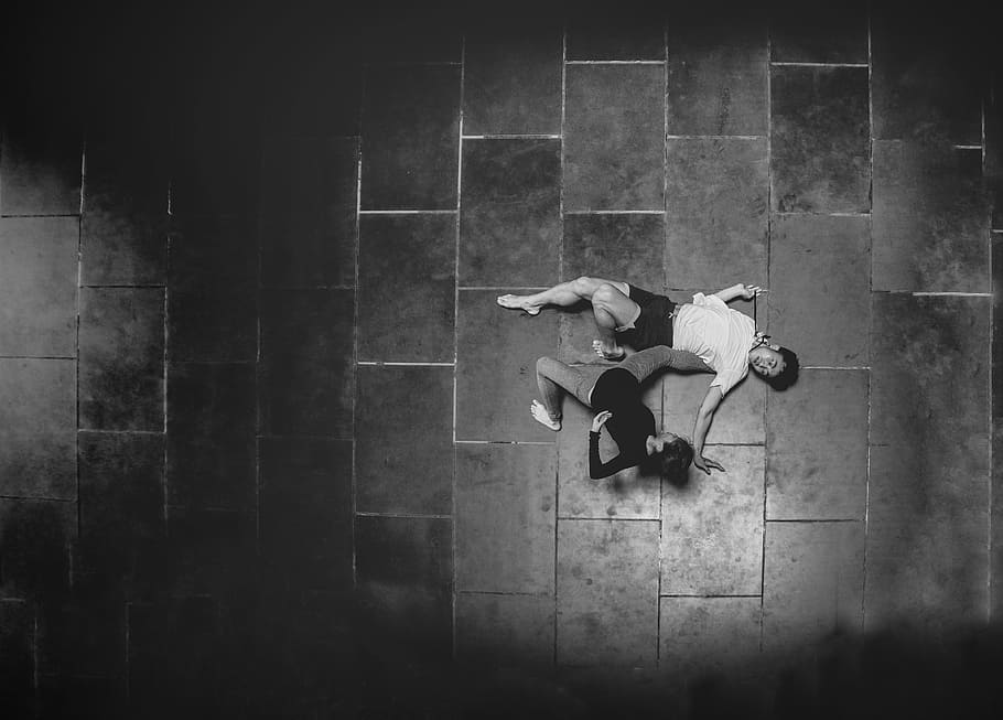 Dance, Contemporary, Contemporary, Performance, one person HD wallpaper