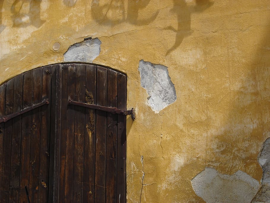 structure, prague, goal, wall, old, built structure, no people HD wallpaper