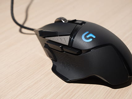 mouse, equipment technology, logitech, web design, computer mouse HD wallpaper