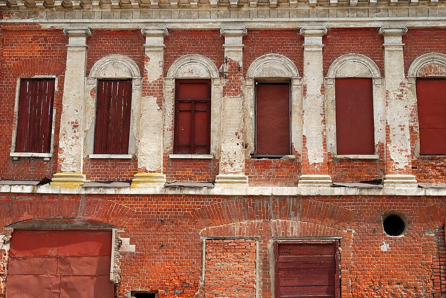 grunge, vintage, background, architecture, architectural, building HD wallpaper