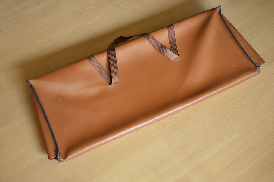 Bag, Brown, Packaging, Design, Empty, no People, shoe, envelope HD wallpaper