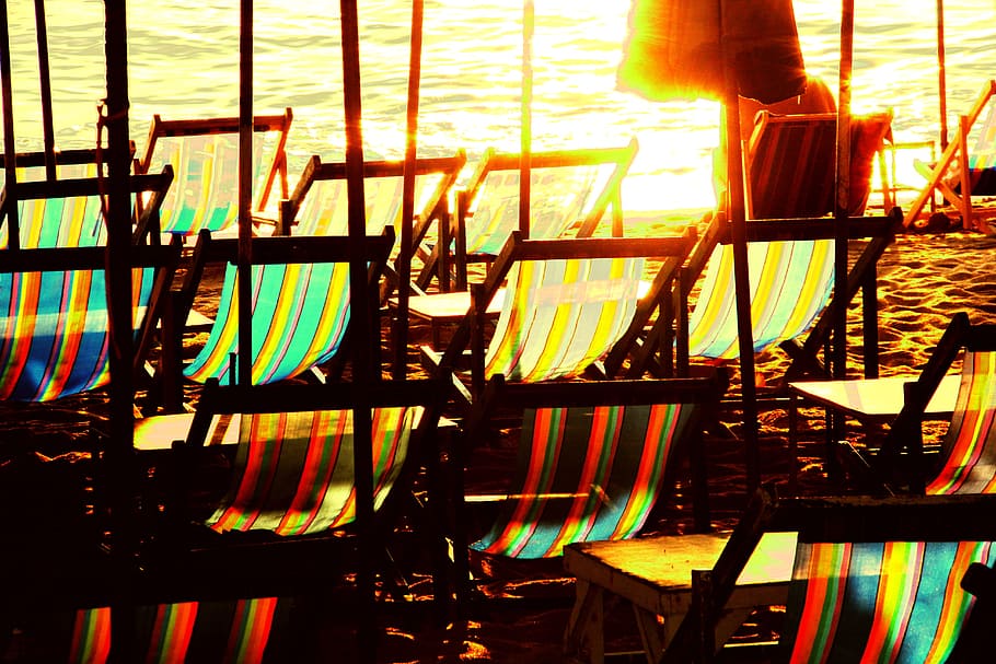 Deckchair 1080P, 2K, 4K, 5K HD wallpapers free download | Wallpaper Flare