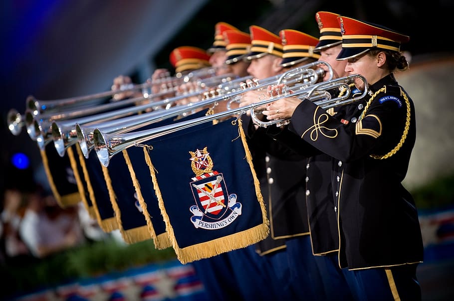 Marching Band Wallpapers  Wallpaper Cave