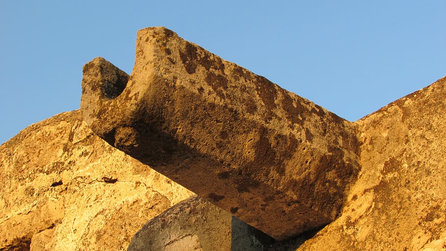 Gutter, Rooftop, Church, Medieval, architecture, cyprus, paralimni HD wallpaper