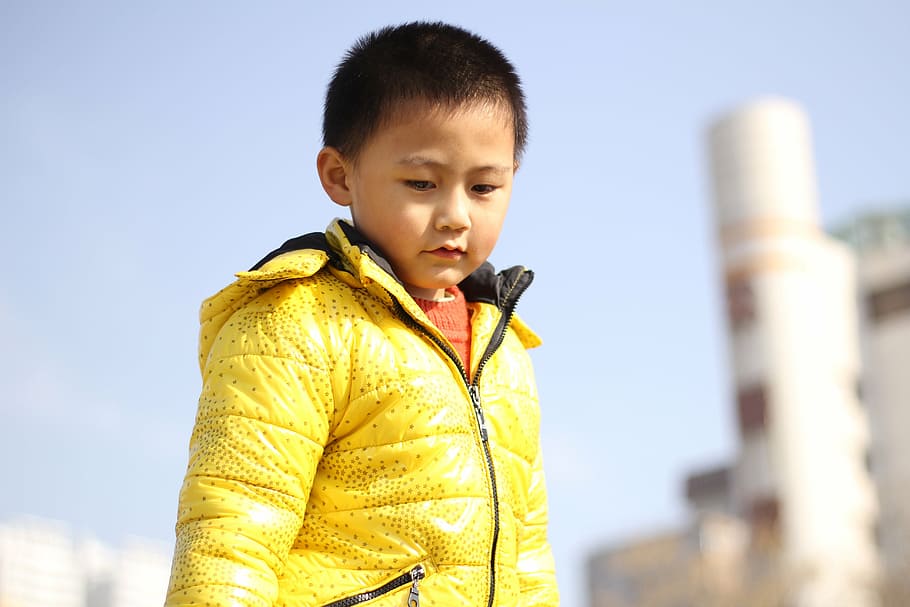 child, boy, chinese, childhood, offspring, one person, clothing HD wallpaper