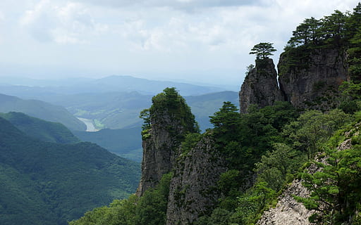 klitschko, whether or not, mountain, nature, landscape, scenics HD wallpaper