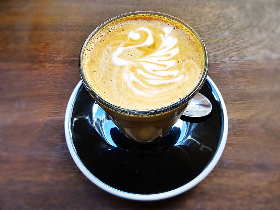 caffeine, coffee, cup, mug, beverage, cappuccino, cup of coffee HD wallpaper
