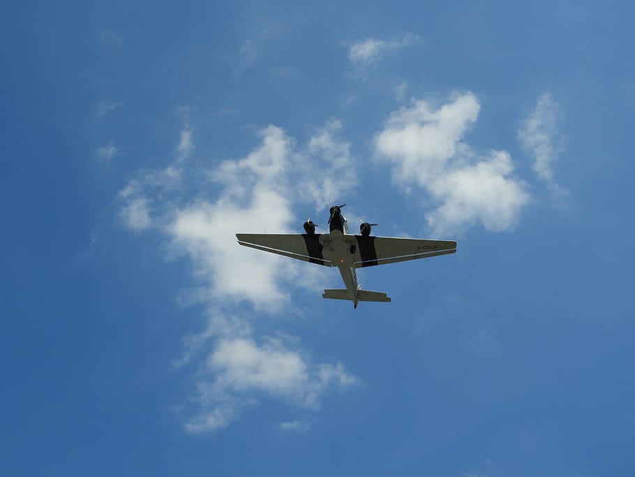 ju52, junker, historically, old, aircraft, aviation, fly, air Vehicle HD wallpaper