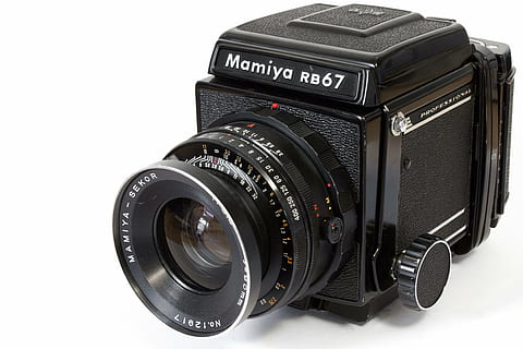camera, analog, studio, old camera, photograph, photography HD wallpaper